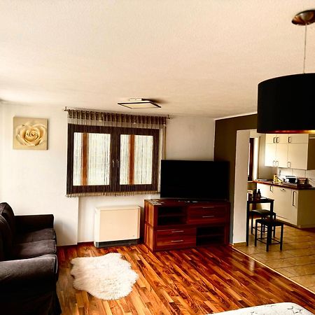 Dreamhouse Apartments Künzelsau Dış mekan fotoğraf