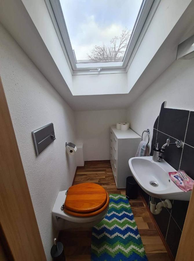 Dreamhouse Apartments Künzelsau Dış mekan fotoğraf