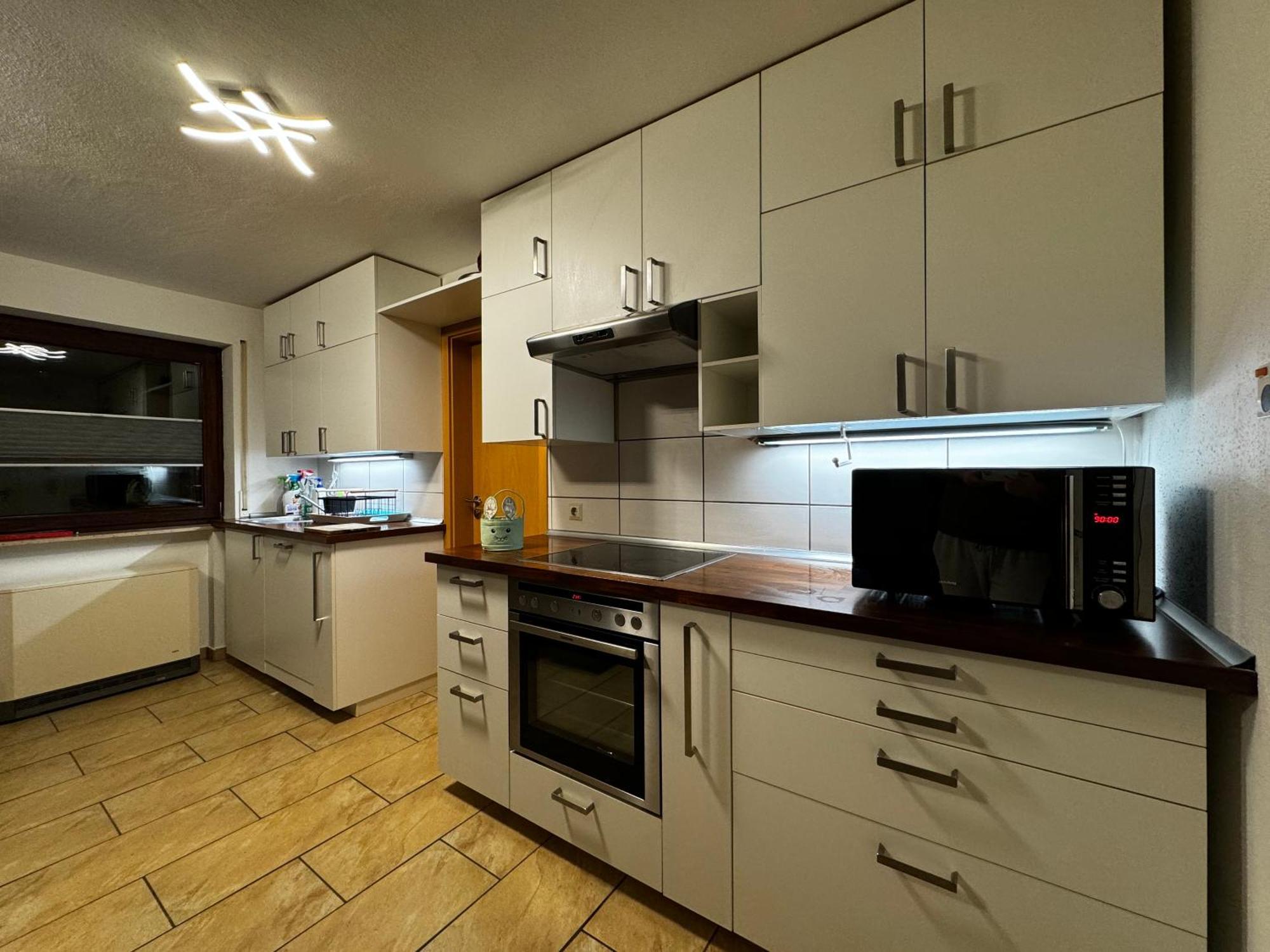 Dreamhouse Apartments Künzelsau Dış mekan fotoğraf