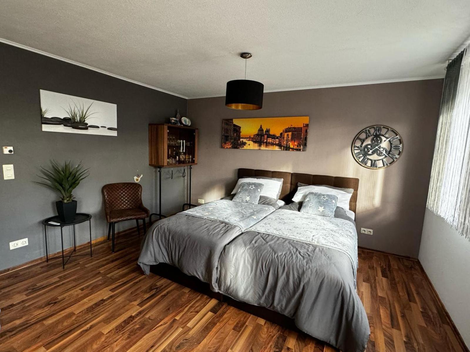 Dreamhouse Apartments Künzelsau Dış mekan fotoğraf