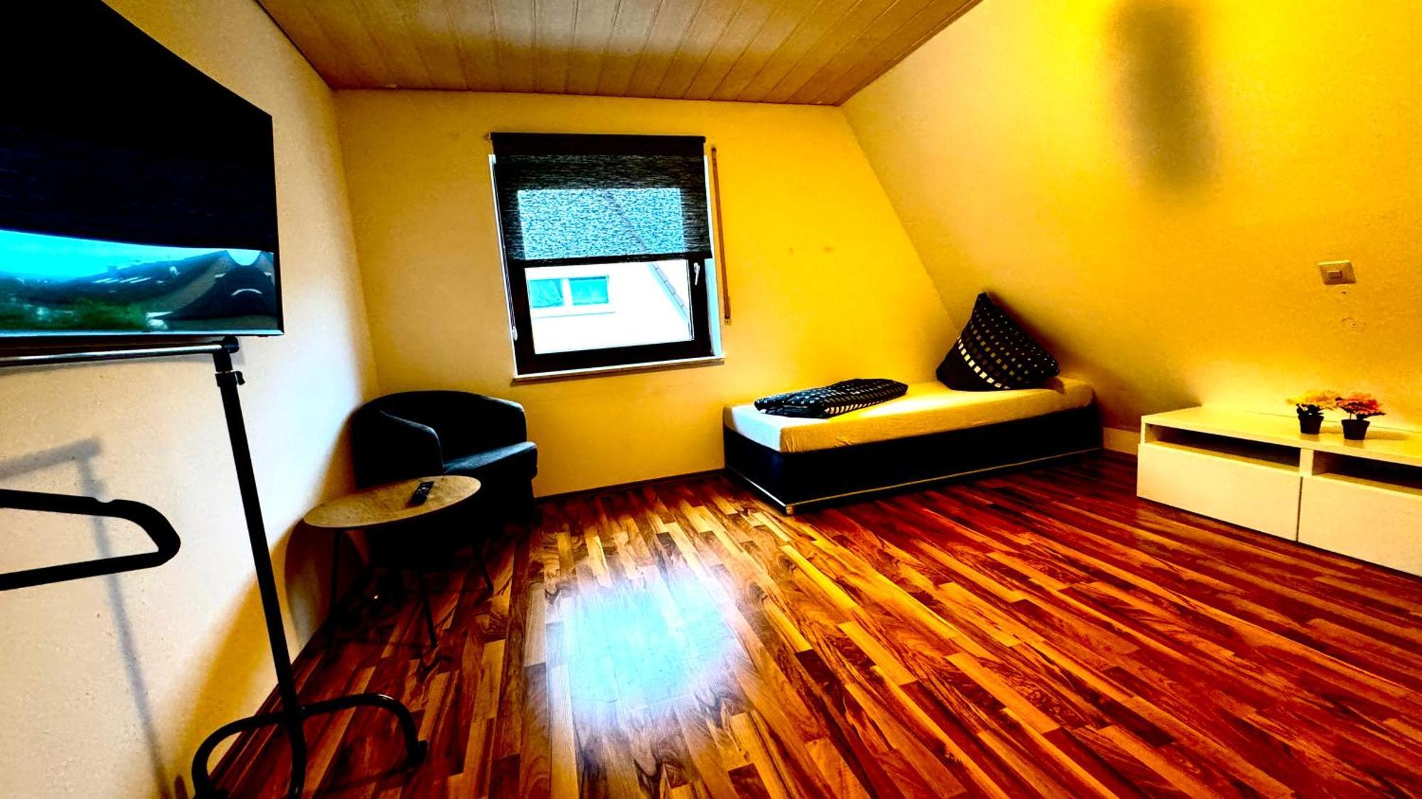 Dreamhouse Apartments Künzelsau Dış mekan fotoğraf
