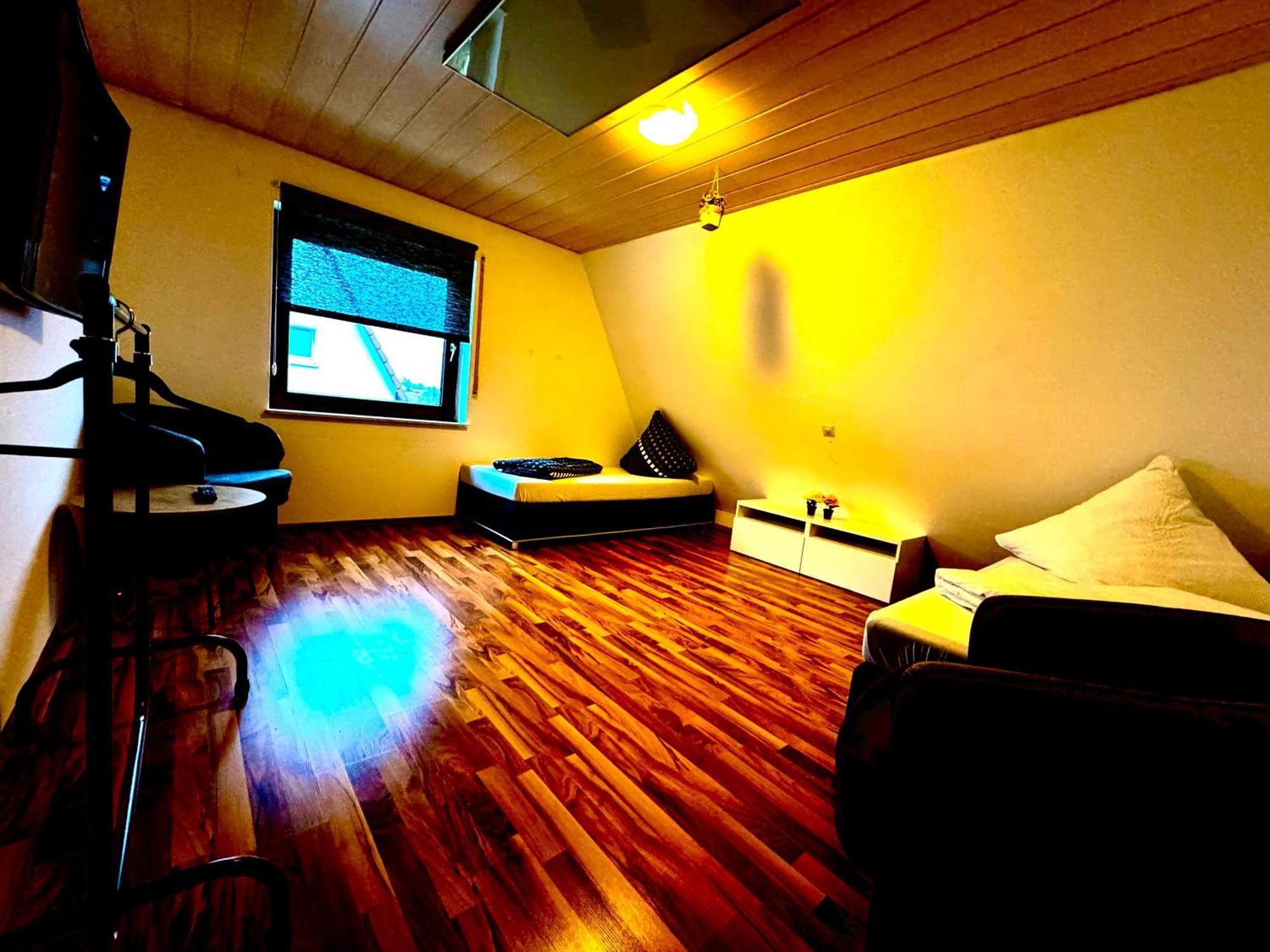 Dreamhouse Apartments Künzelsau Dış mekan fotoğraf