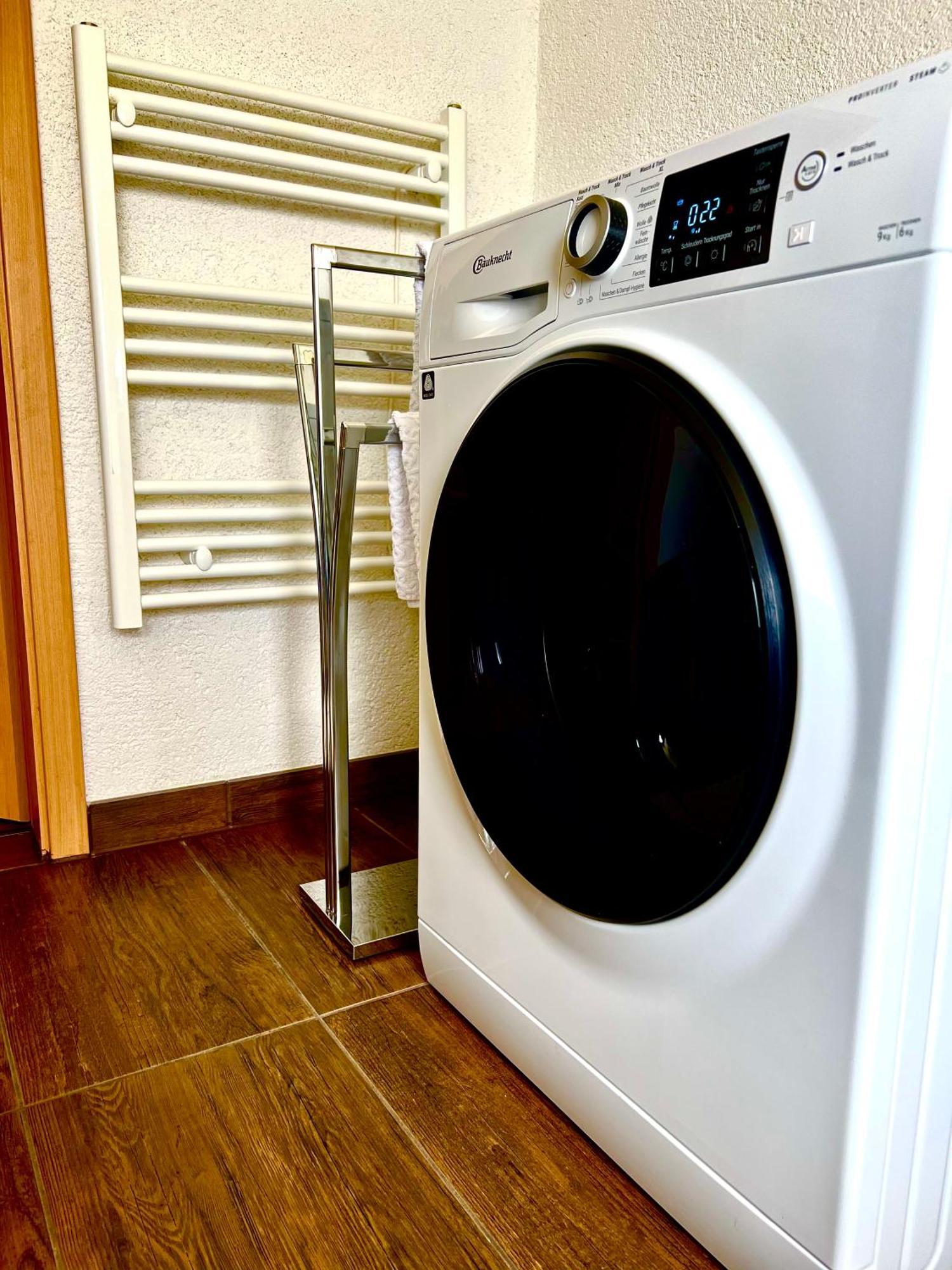 Dreamhouse Apartments Künzelsau Dış mekan fotoğraf