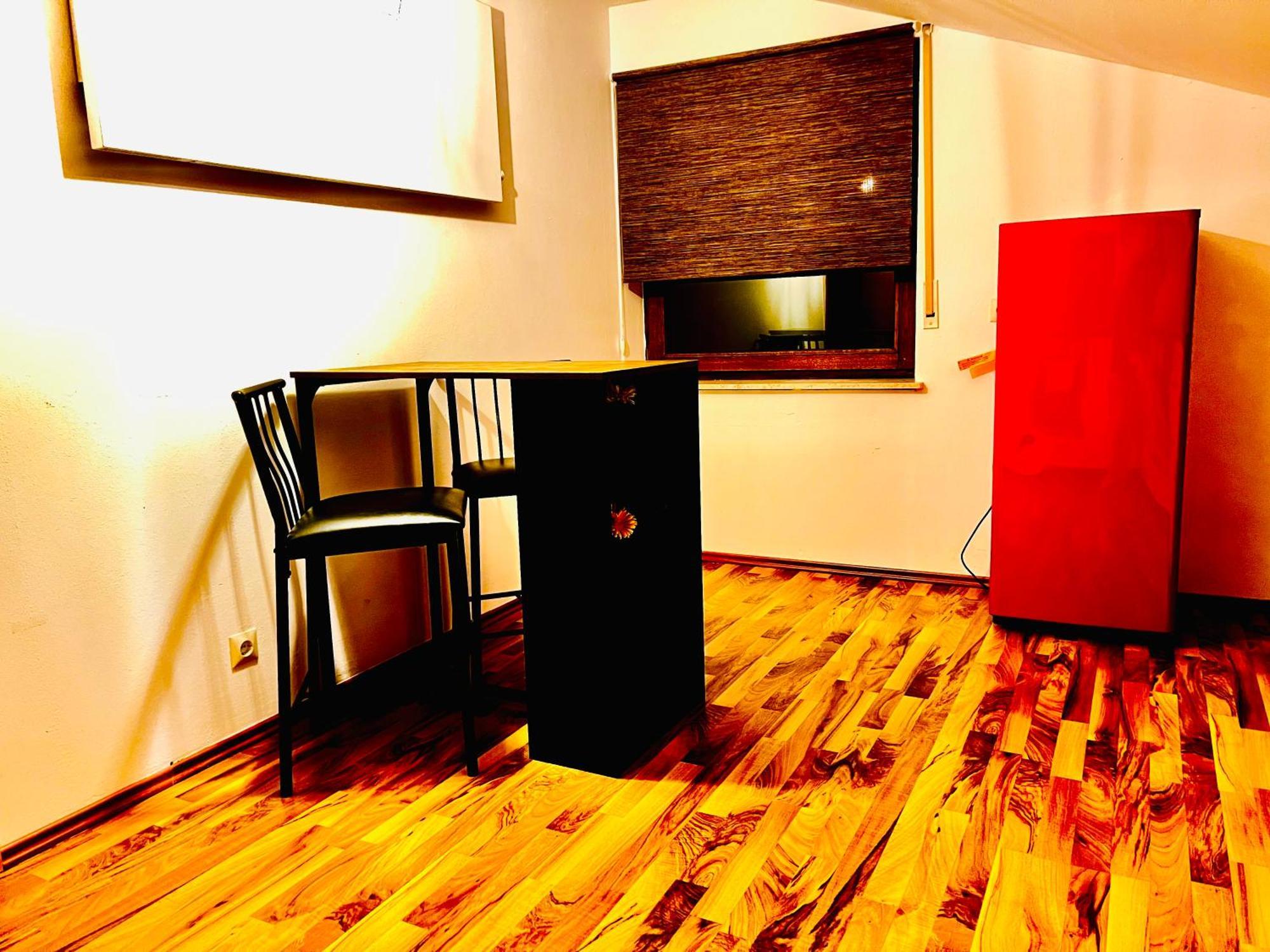 Dreamhouse Apartments Künzelsau Dış mekan fotoğraf