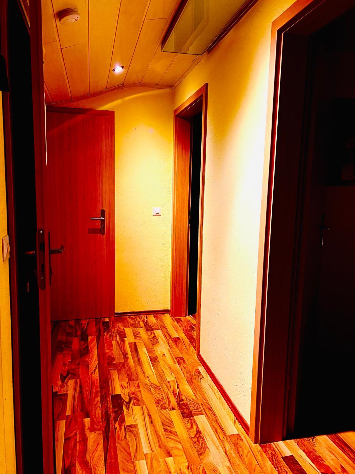 Dreamhouse Apartments Künzelsau Dış mekan fotoğraf