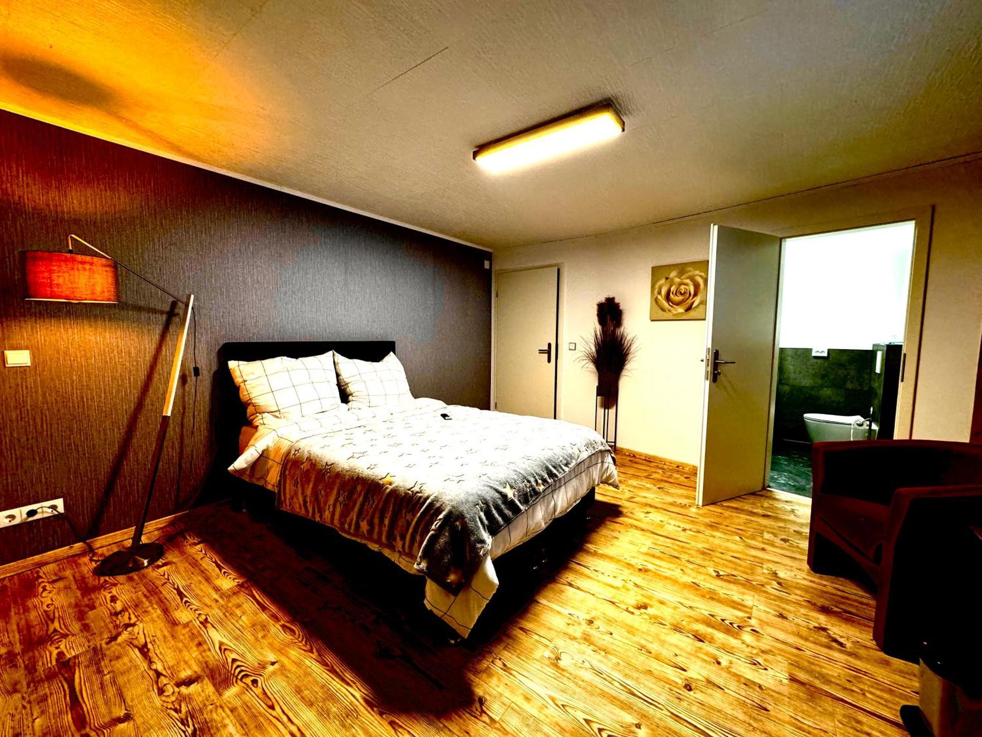 Dreamhouse Apartments Künzelsau Dış mekan fotoğraf