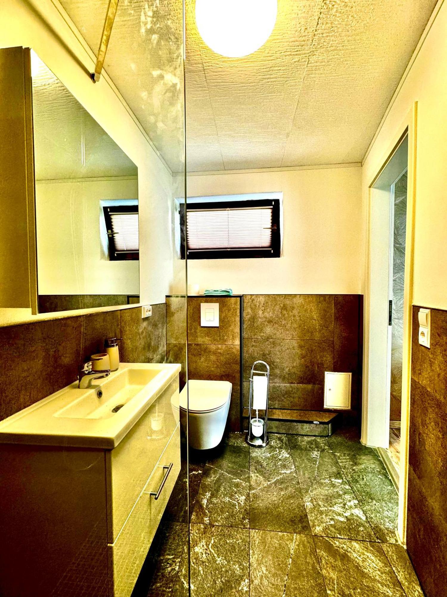 Dreamhouse Apartments Künzelsau Dış mekan fotoğraf