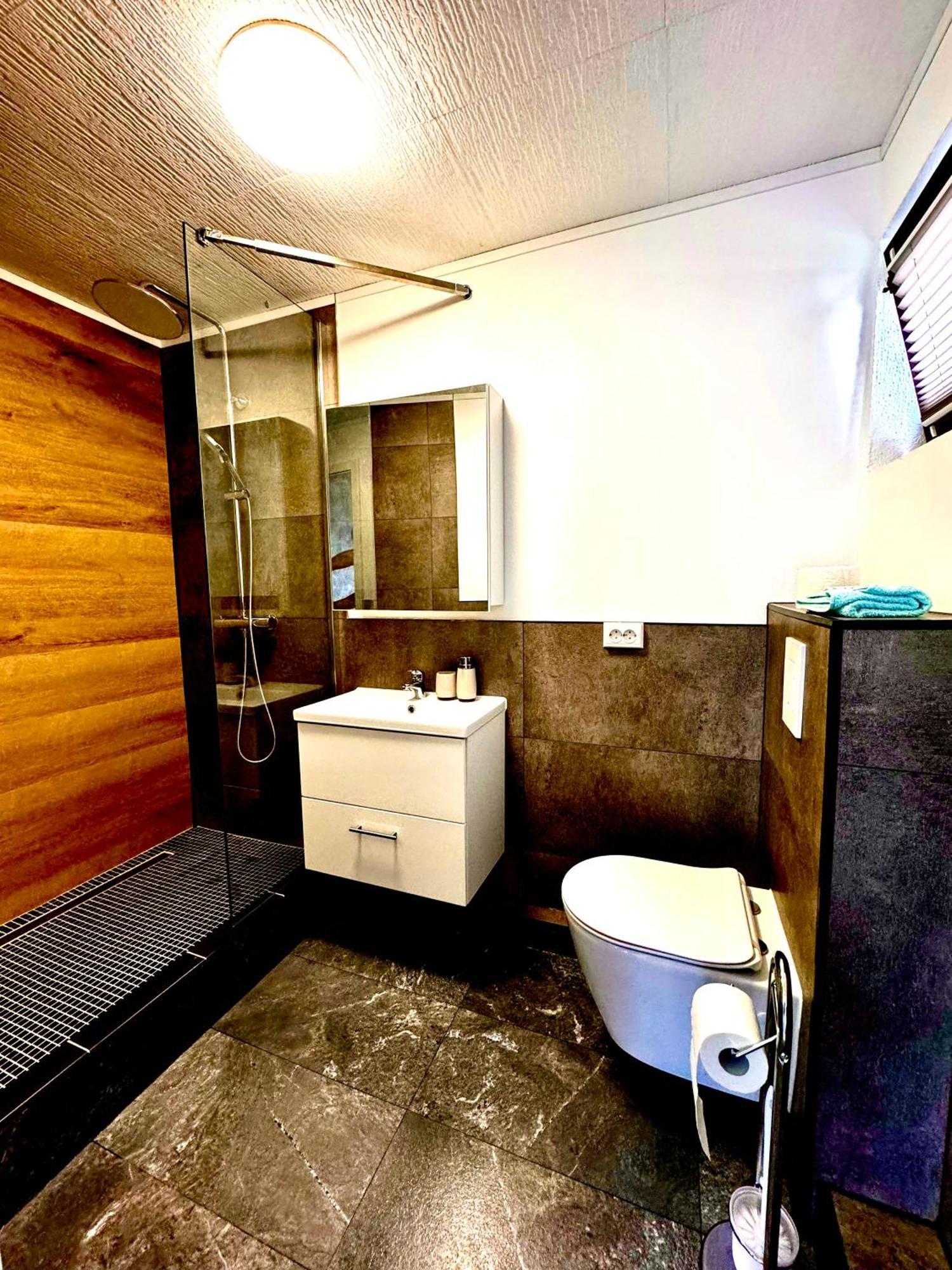 Dreamhouse Apartments Künzelsau Dış mekan fotoğraf